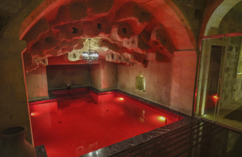 Honeymoon Packages with Pool