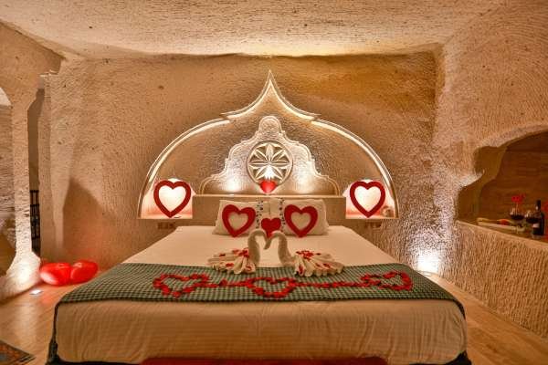 Economic Honeymoon Packages