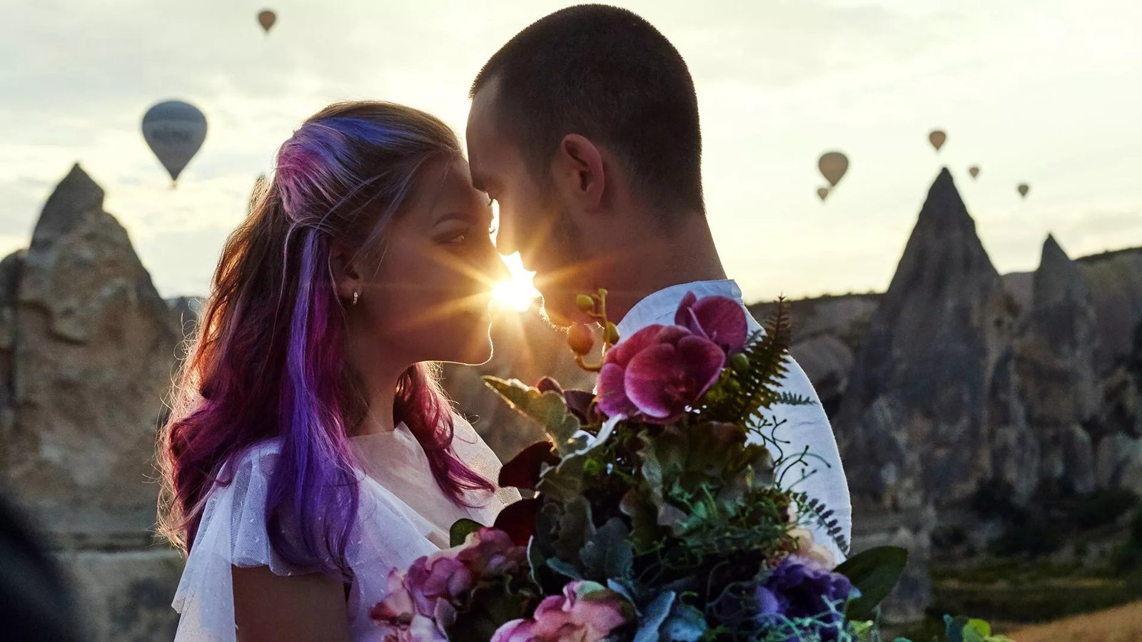 All Inclusive Honeymoon Packages